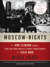 Cover image for Moscow Nights